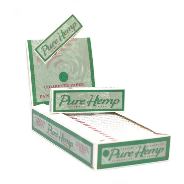 SEDA PURE HEMP 1/4
