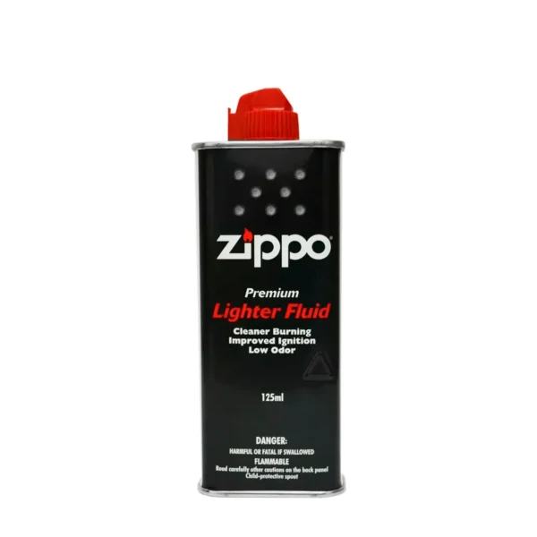 FLUIDO ZIPPO