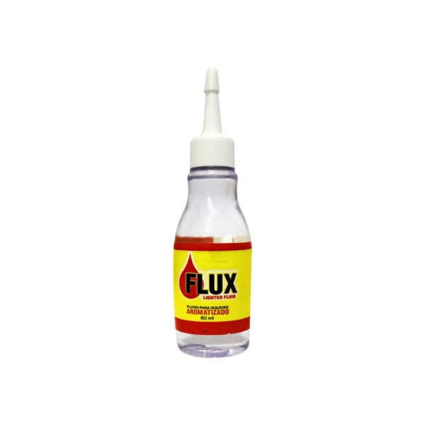FLUIDO FLUX 60ML