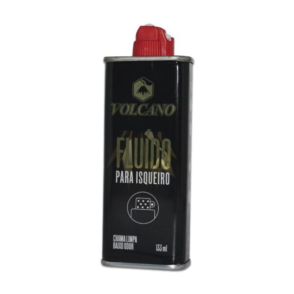 FLUIDO VOLCANO
