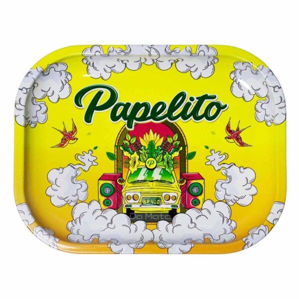 BANDEJA PAPELITO GRANDE - Image 2
