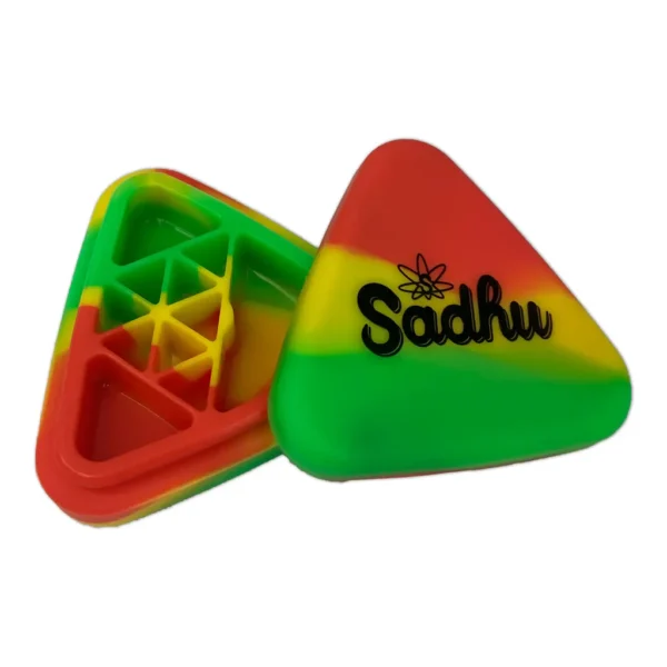 SLICK TRIANGULO 10 ML