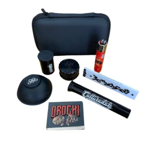 HEADSHOP