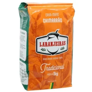 CHIMARAO E TERERE