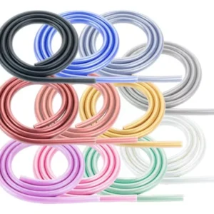MANGUEIRA SILICONE